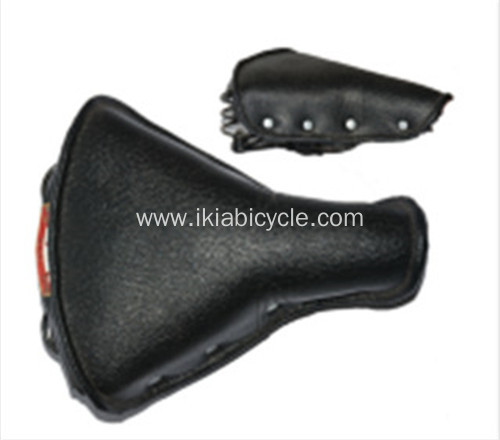 Custom Fashion Bike Seats
