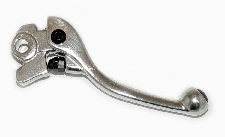 Colorful Bike Brake Lever Fixed Gear Bike