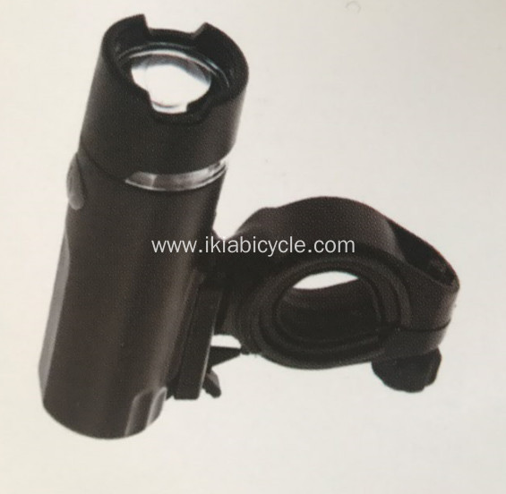 Waterproof LED Bike light