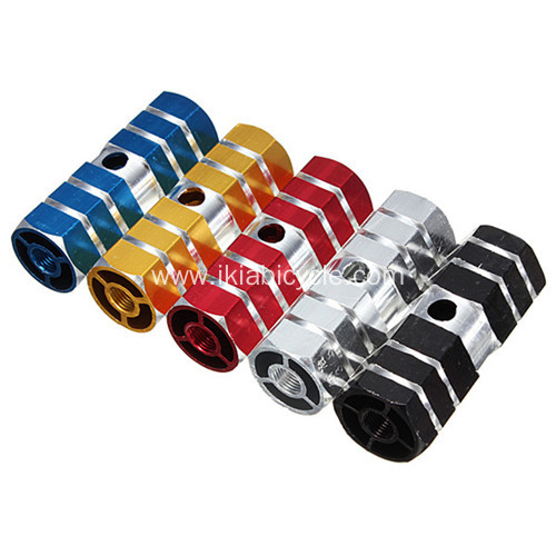 Plastic Bicycle Foot Peg for BMX