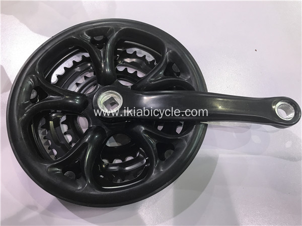 Bicycle Parts Chainring Bicycle Cranks