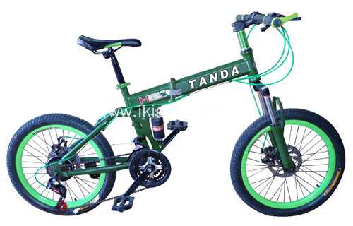Mountain Bike 29”