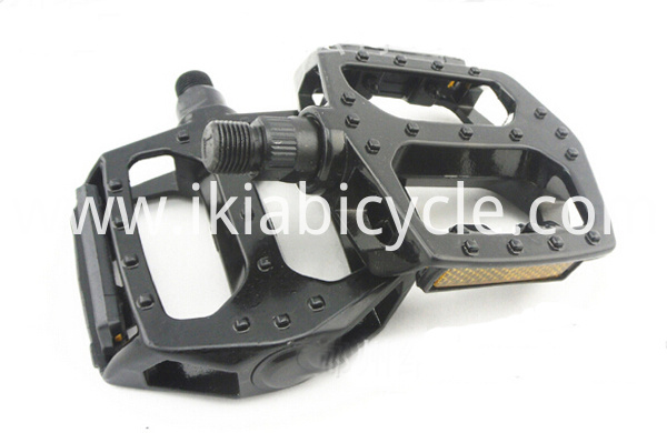 New Hot Aluminum Alloy Custom Bike Pedal