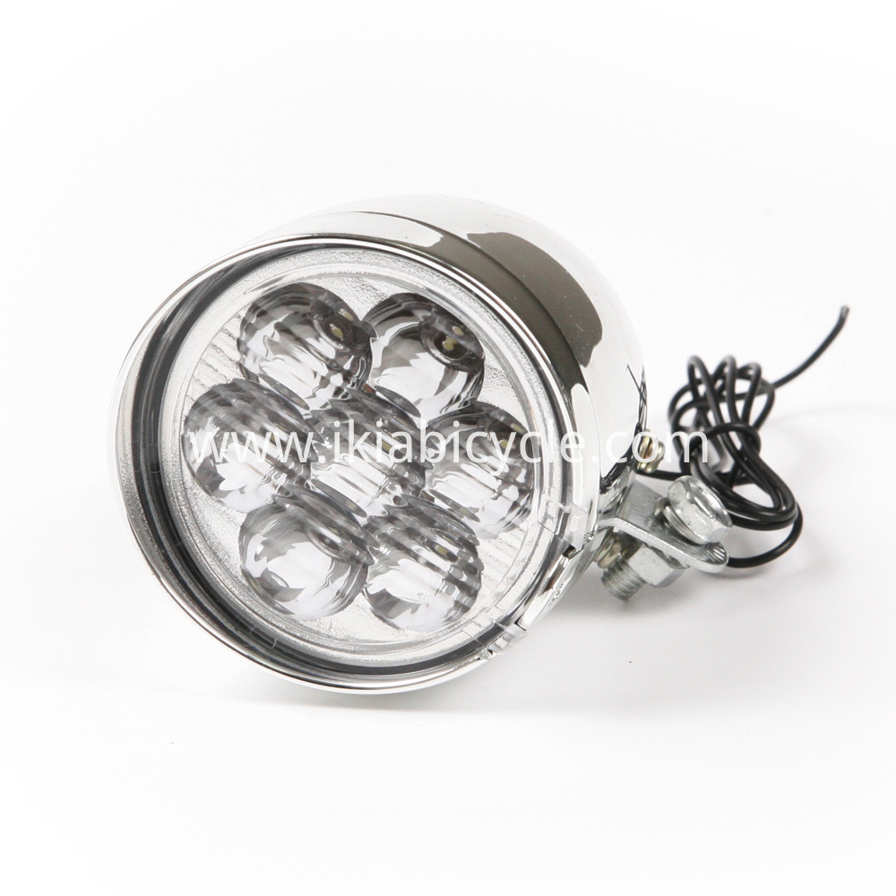 Bike Light Bicycle Light Flashing