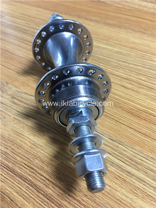 20 Holes MTB Rear Hub