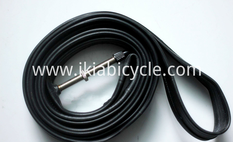 Thorn Resistant Bicycle Butyl Inner Tube