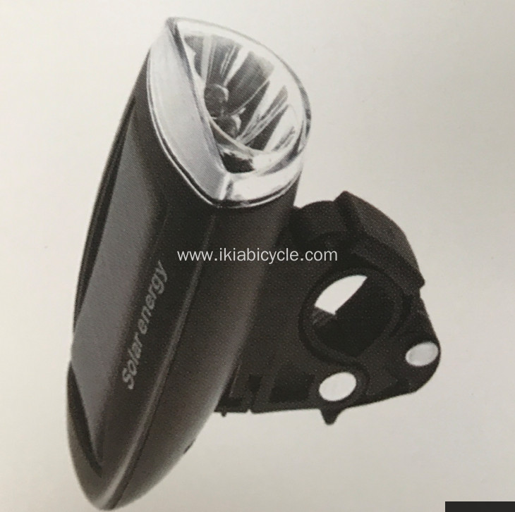 Waterproof LED Bike light