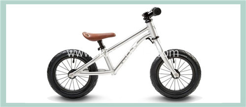 Colorful Kids Balance Bike