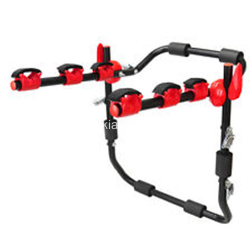 New Black Mountain Bicycle Parts Carrier