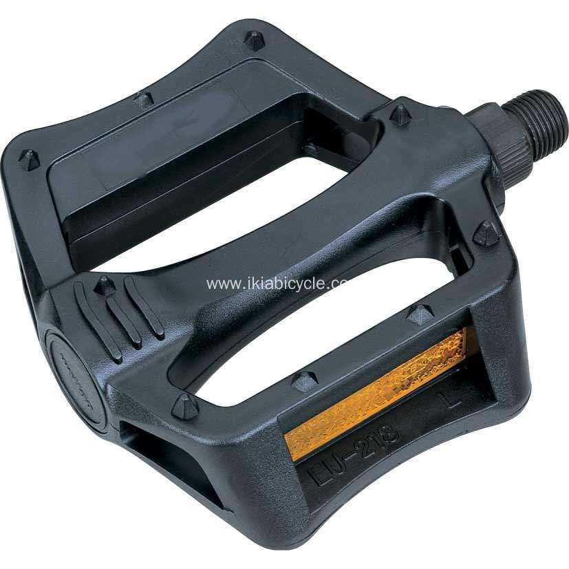 Bicycle Part Aluminum Bicycle Pedal
