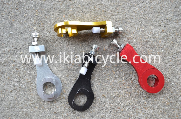 Chain Adjuster of Bike Part