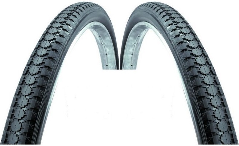 Black Children Bicycle Tire EVA Tire