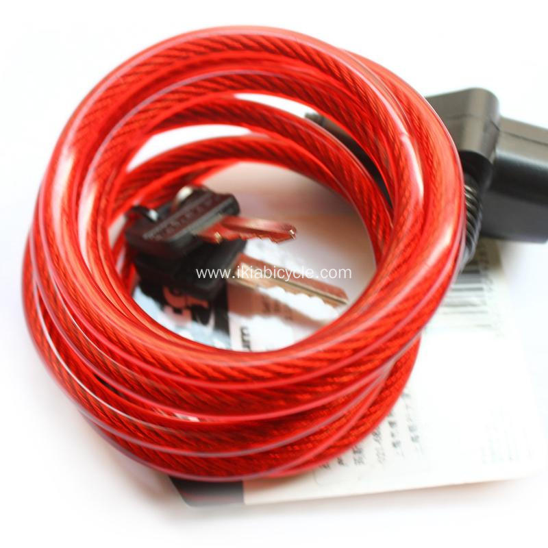 Promotional Waterproof Bicycle Chain Lock