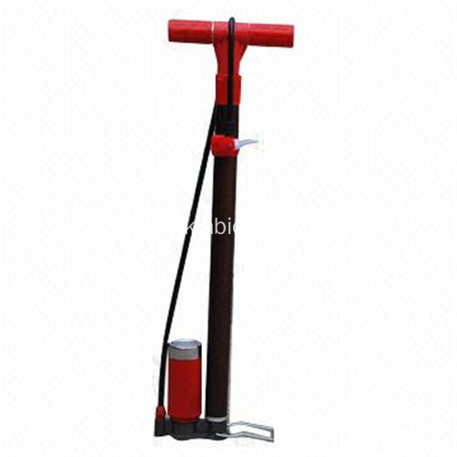 Bike Air Pump with Different Diameter