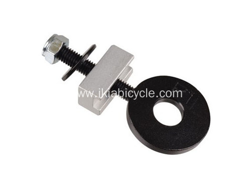 Round Chain Adjuster Swingarm Spindle