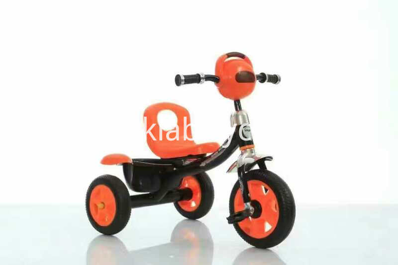 Customized Child Tricycle Baby Toy