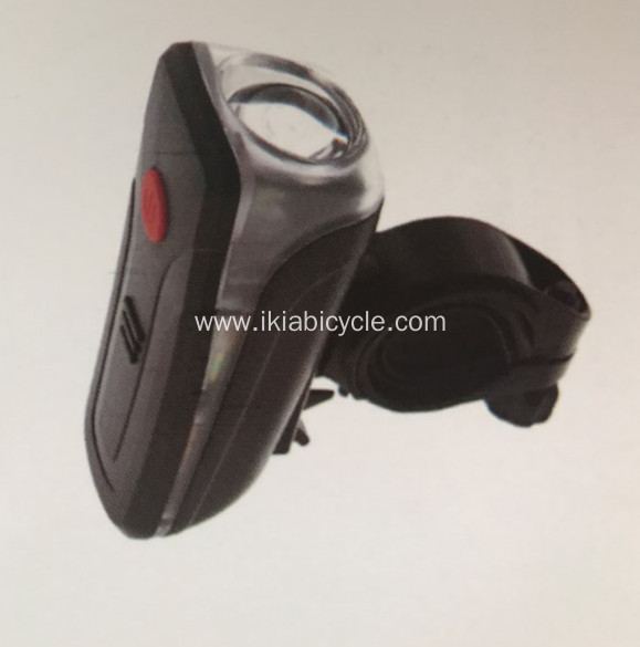 Cycling Light Laser Rear light