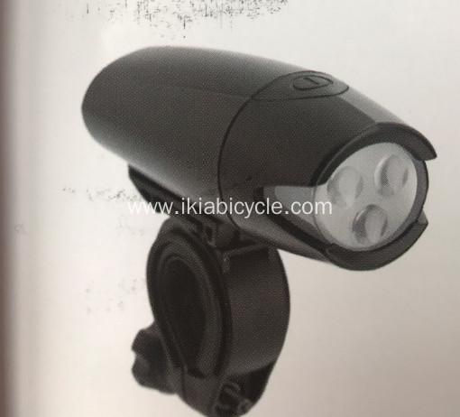 LED Bicycle Headlight Lamp