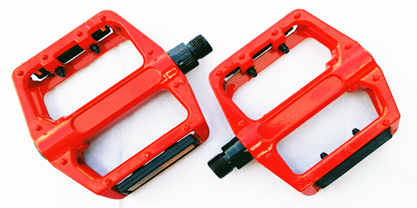 Mountain Road Bike Pedal Cycling