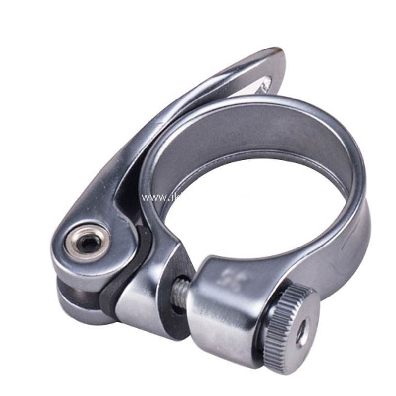 Lightweight Bicycle Quick Release