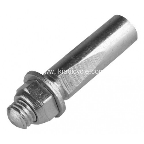Bicycle Crank Cotter Pin 9.8x42mm