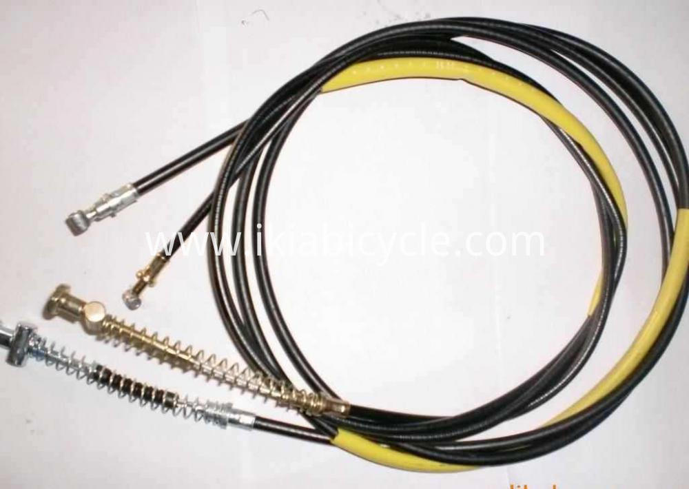 Colourful Brake Inner Cable for Bike