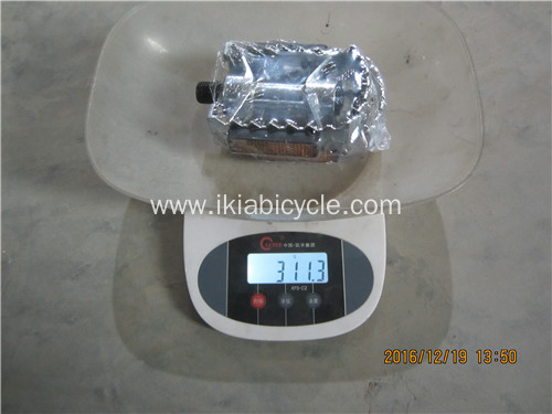 Plastic Material Bicycle Pedals