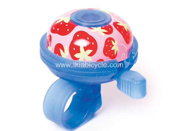 Aluminum Alloy Plane Bell Bike Bell