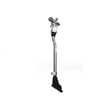 Bike Foot Brace Adjustable Rear Bike Stand
