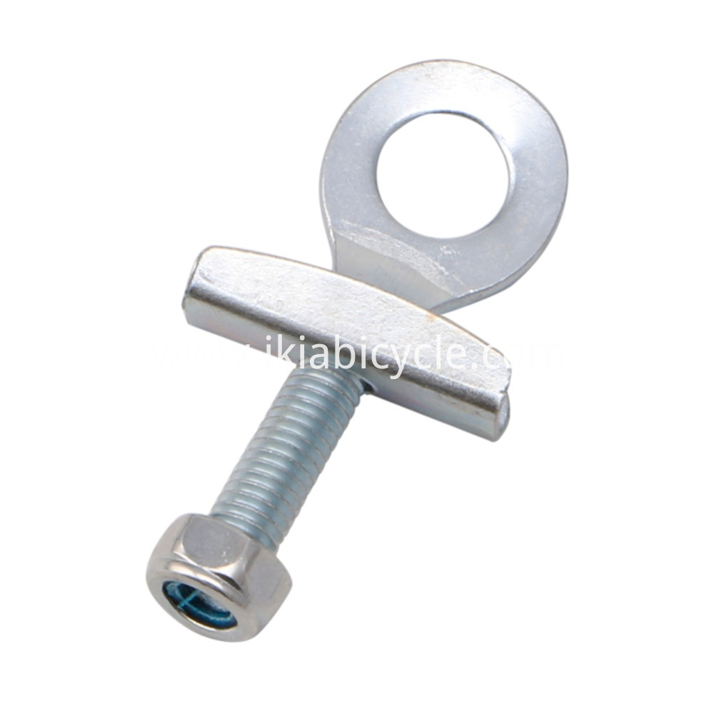 Chain Adjuster of Bike Part