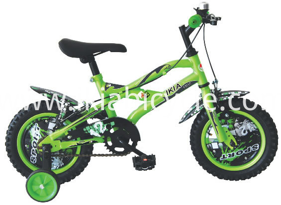 Children Bike MTB Cycle