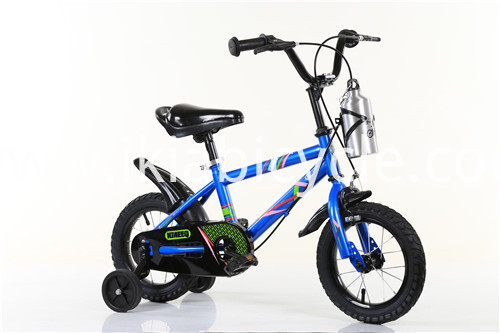 Kids Bicycle 16 Inch Popular Style
