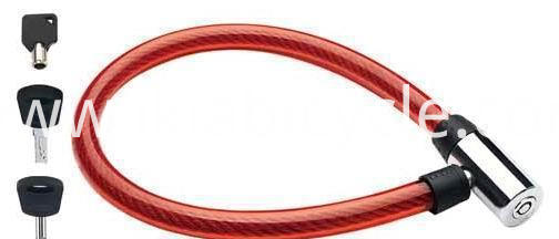 Bicycle Frame Lock for 28 Inch Bike