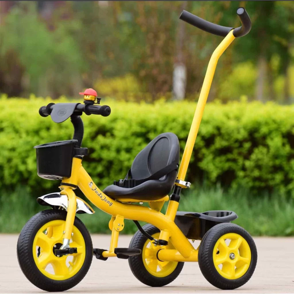 Tricycle