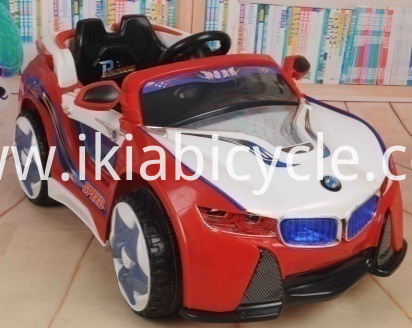 ride on car