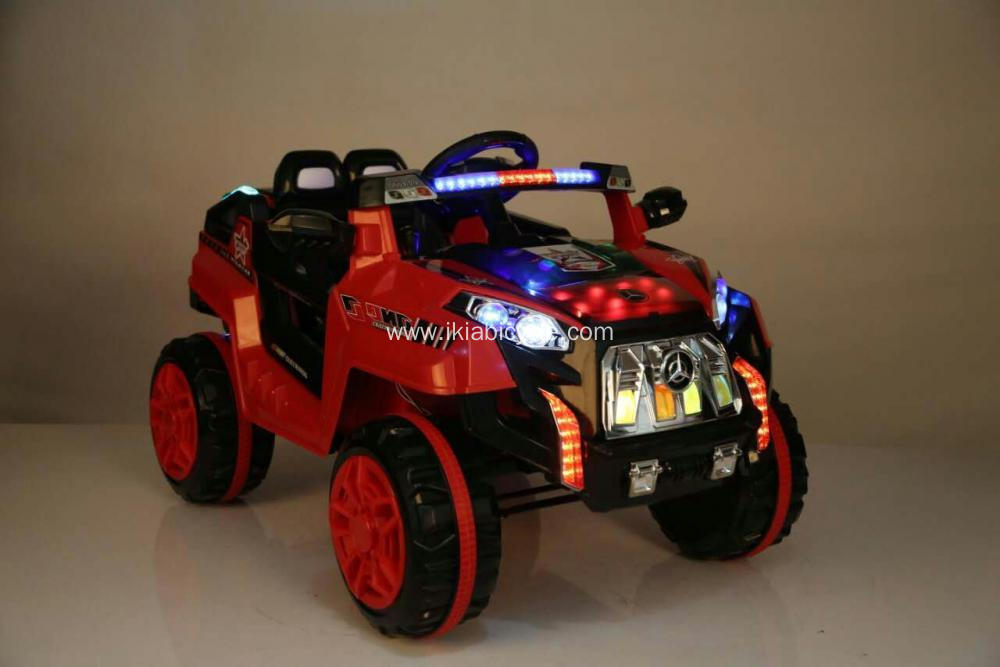ride on car 