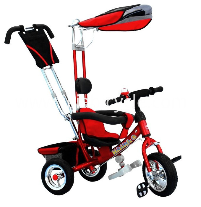babay tricycle