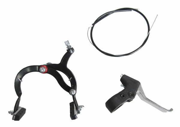 brake 