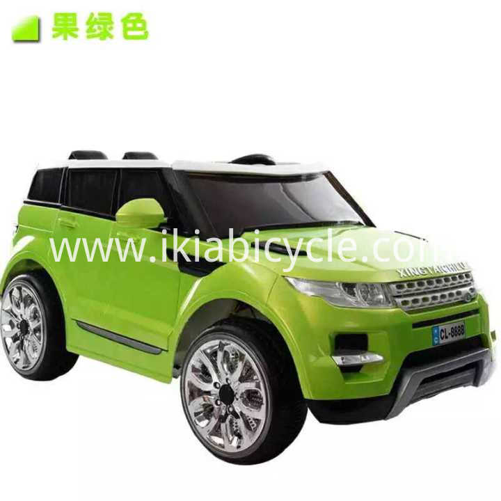 ride on car 