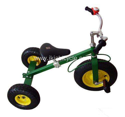 tricycle baby 